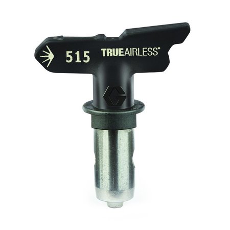 GRACO SPRAY TIP BLK/SLR 0.015"" TRU515